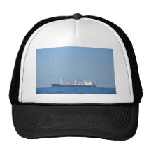 Bulk Carrier EGS CREST Hats