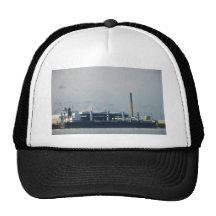Bulk Titan Hats