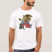 bull 1 t-shirts by Dennis_Holmes bull 1 t-shirts