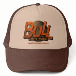 BULL: A Puppet Musical Hat