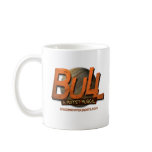 BULL: A Puppet Musical Mug