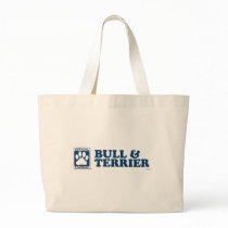 Bull &Amp; Terrier Blue bags by GenuineDogOwner Bull &Amp; Terrier Blue bags