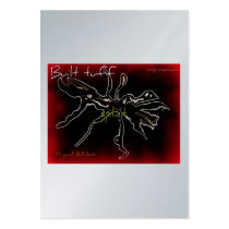 Bull Ant Business Card Templates