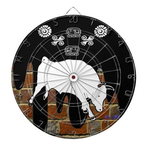 Bull Dart Boards, Bull Dartboards