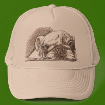 Bull Cap hats