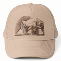 Bull Cap hats by completelove Bull Cap hats