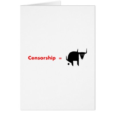 Bull Cards by loewin