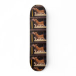 Bull Durham Skateboard