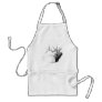 Bull Elk Aprons