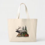 Bull Elk Bags