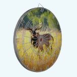 Bull Elk Dartboard dartboards