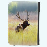Bull Elk Kindle Case caseable cases