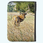 "Bull Elk" Kindle Case caseable cases
