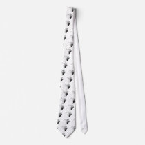 Bull Elk Neckties