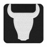 BULL HOODIE