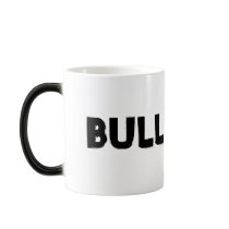 Bull Fart mugs by JGDesigns Bull Fart mugs