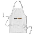 Bull Fecal aprons by CelebrationZazzle Bull Fecal aprons