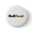 Bull Fecal buttons by TorrDenaIndians Bull Fecal buttons