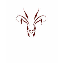 Bull Graphic T-Shirt
