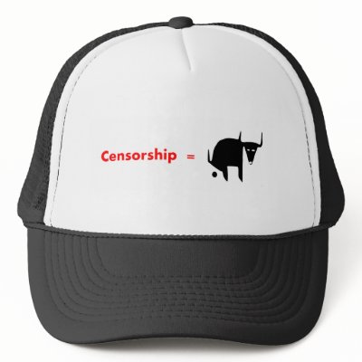 Bull Trucker Hats by loewin