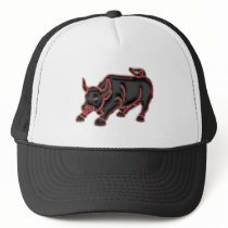 Bull Hats
