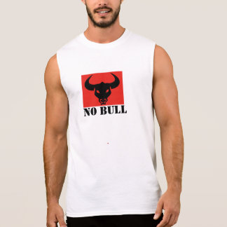 BULL HEAD T SHIRTS