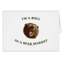 Bull in a Bear Market