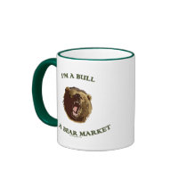 Bull in a Bear Market