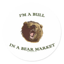 Bull in a Bear Market