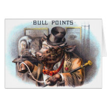 Bull Market cards by tnmpastperfect Bull Market cards