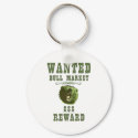 Bull Market Reward keychains by HappyDoggies Bull Market Reward keychains