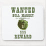 Bull Market Reward Mouse Pads