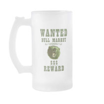 Bull Market Reward Mug