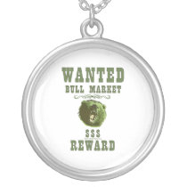 Bull Market Reward Necklaces