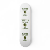Bull Market Reward skateboards