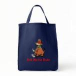 Bull Market Rider Bags