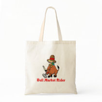 Bull Market Rider bags