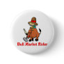 Bull Market Rider Button
