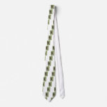 Bull Moose Men's Necktie