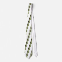 Bull Moose Men's Necktie