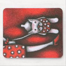 bull mousepads