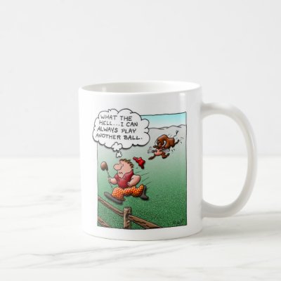 Bull Mug by Joe_Kohl_2
