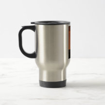 Bull Mug