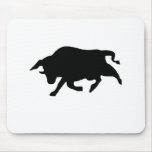 Bull Pad Mouse Pads