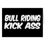 Bull Riding cards