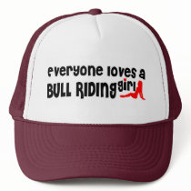 Bull Riding hats by republicofsport Bull Riding hats