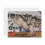 bull riding invite