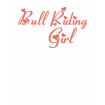 Bull Riding t-shirts