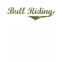 Bull Riding t-shirts