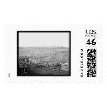 Bull Run Battlefield 1861 postage